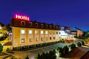 Hotel Zielonki,Chyliczki>>Babice Nowe,2 star