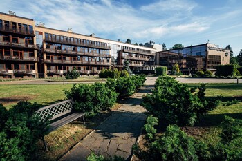 Forrestmix Club,Saint Petersburg>>Repino,4 star