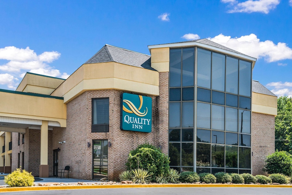 quality inn