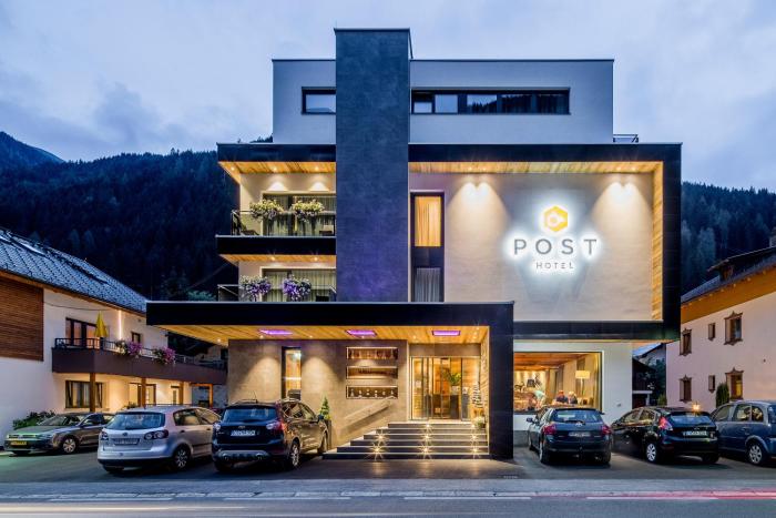 post hotel