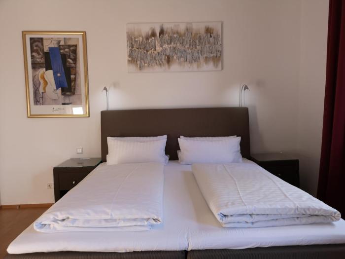 hotel tuniberg
