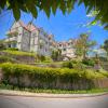 hotel parque das flores