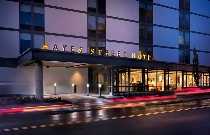 the hayes street hotel nashville