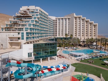 Leonardo Club Hotel Dead Sea,Ein Bokek>>Dead Sea,4 star