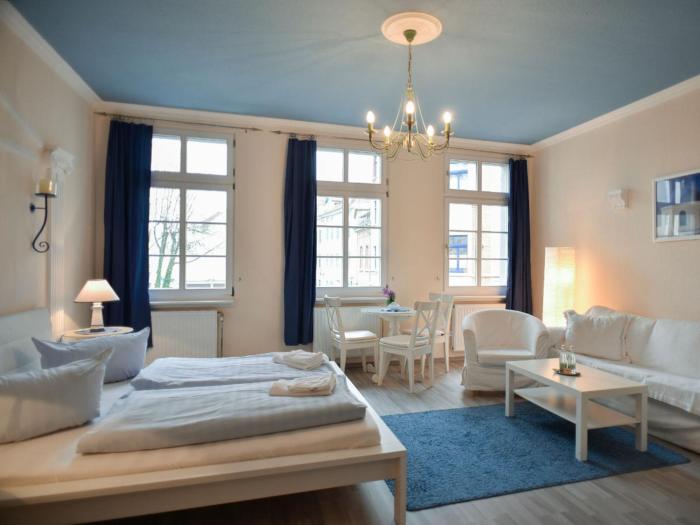 Altstadtperle,,3 star