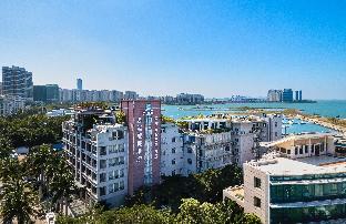 Huangma Holiday Yachts, View Of The Sea Resort