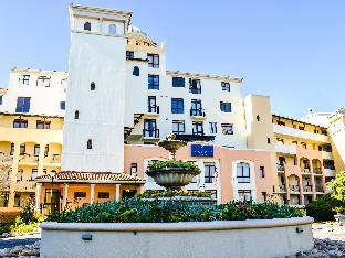 Island Club Hotel & Apartments,Century City>>Cape Town,4 star