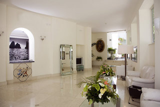 hotel la floridiana