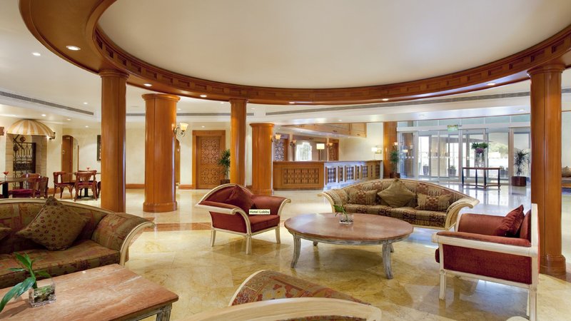 holiday inn al khobar by ihg