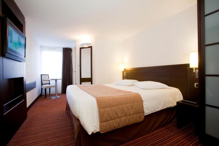 Hotel Inn Resto Novo Carquefou,Loire-Atlantique>>Carquefou,3 star
