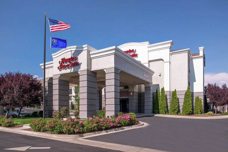 Hampton Inn & Suites Carson City,Carson City>>Brockway,2.5 star
