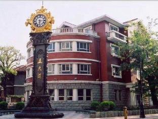 Home Inn Selected (Tianjin Foreign Studies University Shaoxing Road),Zhangguizhuang>>Tianjin,3 star