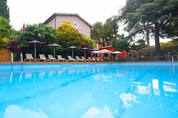 hotel les jardins de cassis