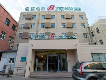 jinjiang inn beijing huairou qingchun road