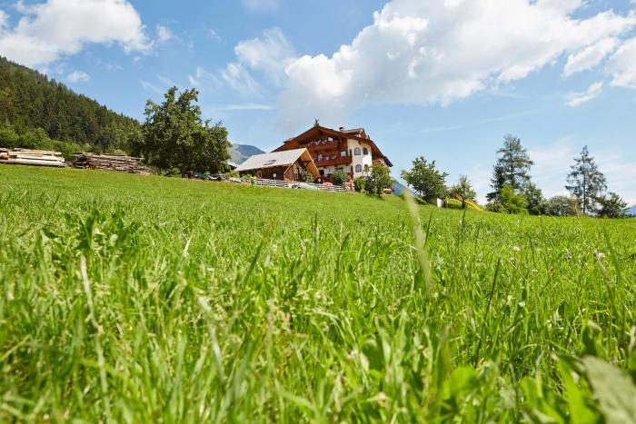 Gasthof Grobenhof,Innsbruck-Land>>Fulpmes,2 star