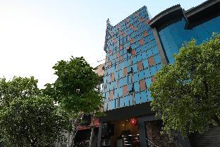 Collection O Insight Inn Near Gomti Riverfront Park,India>>Lucknow,3 star