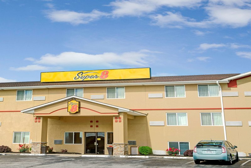 super 8 by wyndham independence kansas city