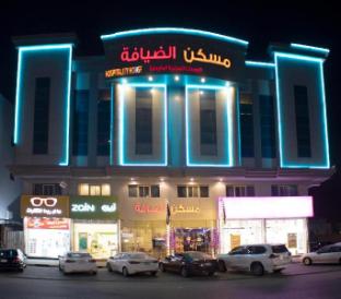 Maskan Al Dyafah Hotel Apartment 2 - ???? ??????? ????? ???????? 2,Saudi Arabia>>Dammam,0 star