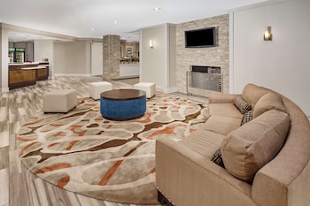 Homewood Suites By Hilton Indianapolis-Keystone Crossing,Indianapolis>>Indiana,3 star