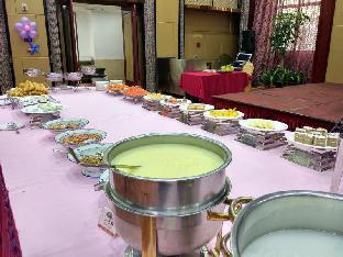 elan hotel quanzhou zhonglou