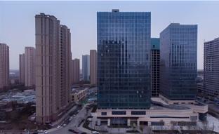 Ji Hotel Jinan West Railway Station,Huaiyin>>Jinan,3 star