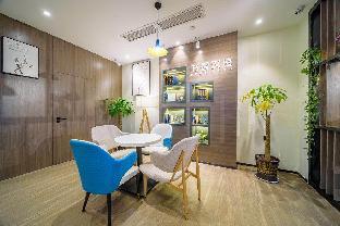 hanting hotel guilin yangshuo west street new branch