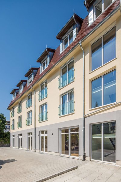 stadthotel freiburg