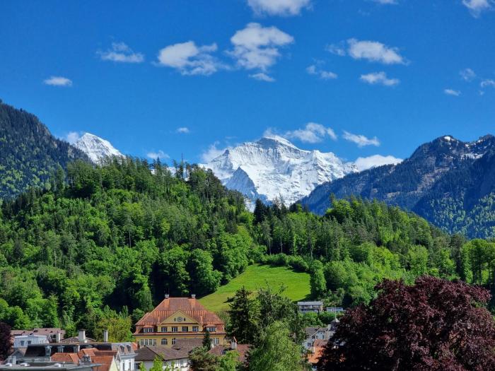 hotel bernerhof