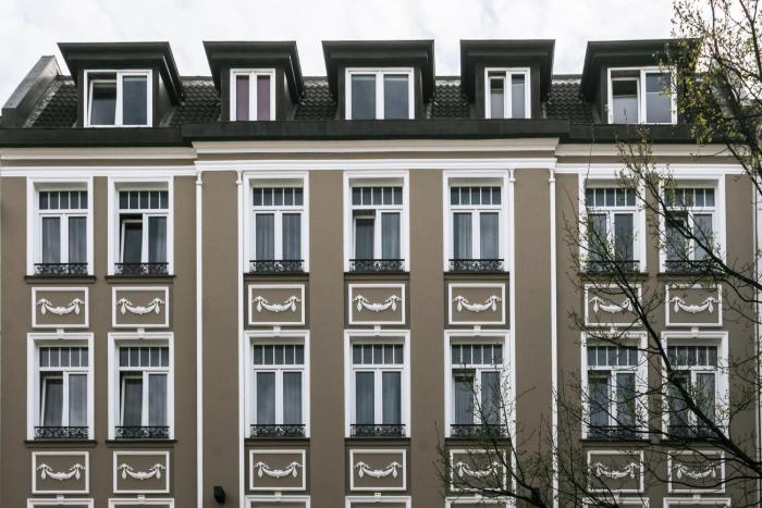 merite hotels hamburg altona gmbh