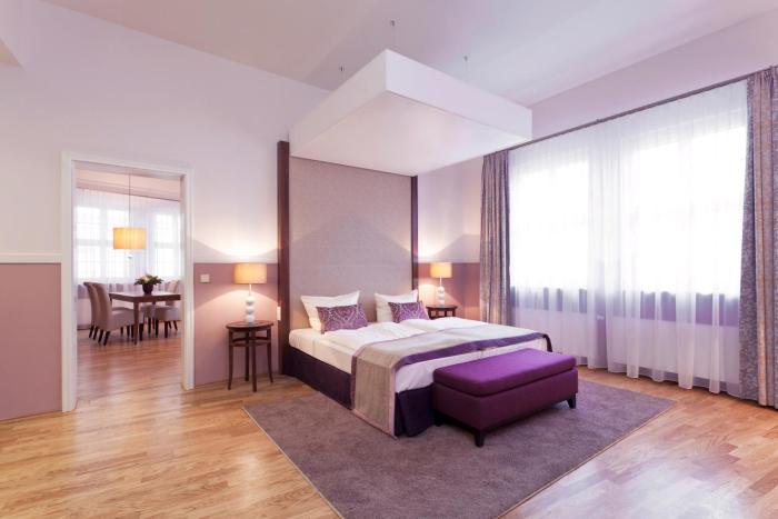 aparthotel am schloss