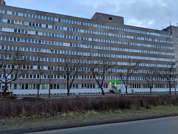Ootel.Com,Lichtenberg>>Berlin,2 star