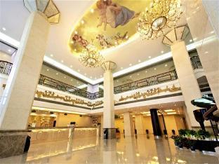 Vienna Hotel Suzhou Mudu Town Metro Station,China>>Suzhou,4 star