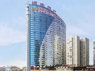 vienna hotel yongzhou yuanzhi new bund