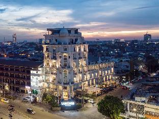 luminor hotel palembang by wh