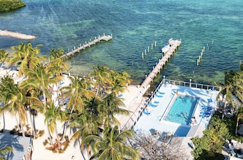 Pines & Palms Resort,Key Largo>>Islamorada,3 star