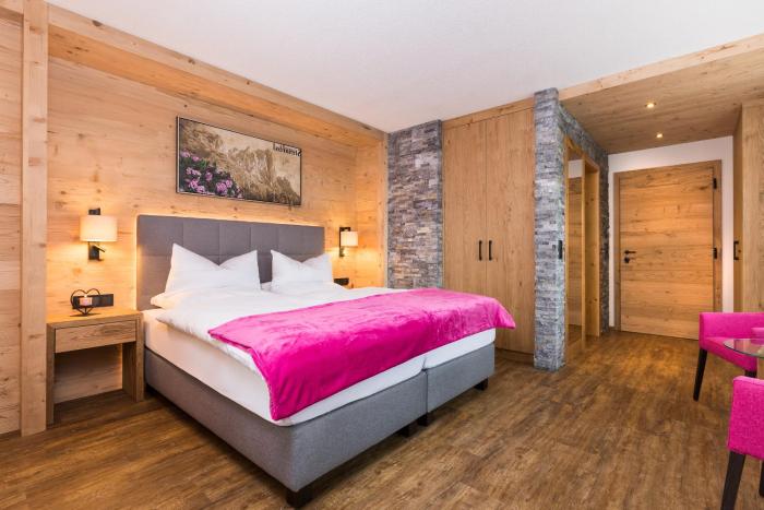 Hotel Augarten,Innsbruck-Land>>Innsbruck,4 star