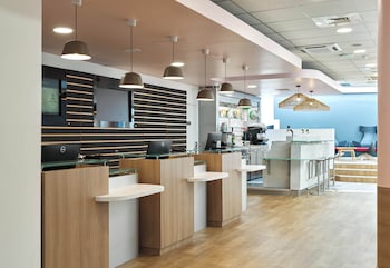 B&B Hotel Orly Rungis Aeroport 3 Etoiles,,3 star