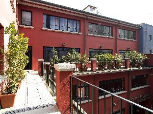oasi village hotel