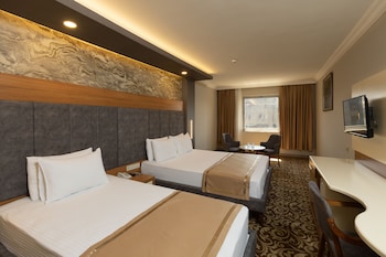 Gurtas Hotel,Tahilpazari Mh. Sarampol Caddesi No:110,3 star
