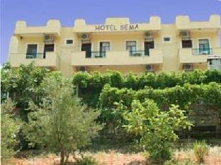 Hotel Sema,Kas>>Karadere,4 star