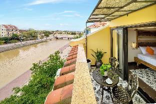 hoi an old town riverside workation paradise