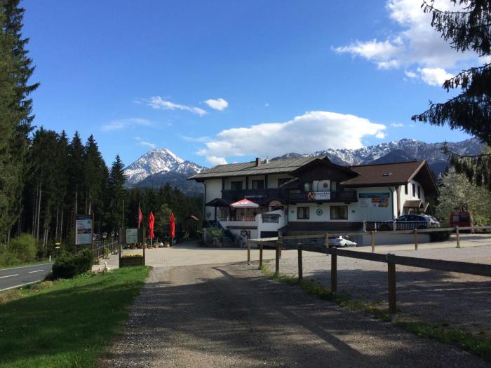 Karawanken Lodge,Egg Am Faaker See>>Carinthia,3 star