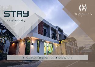 worachat boutique hotel