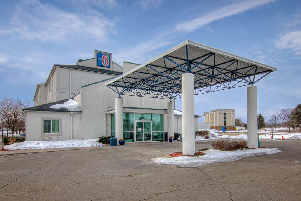 Econo Lodge Menomonie Wi,Eau Claire>>Dunn,2 star