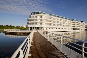 Miramar Crouesty,Brittany>>Arzon,5 star