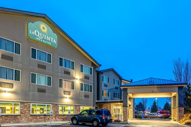 la quinta inn suites meridian boise west