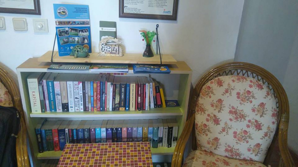 caretta caretta hotel