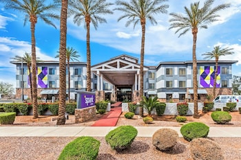 Spark By Hilton Phoenix East Mesa,Mesa>>Gilbert,3 star