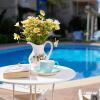 alacati marina palace otel