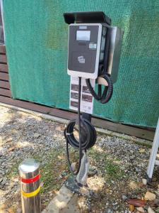 manripo seokyangeui chueok pension